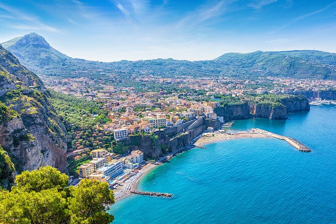 Private Transfer from the Airport to Amalfi Coast - Who this transfer is best for (and who should think twice)