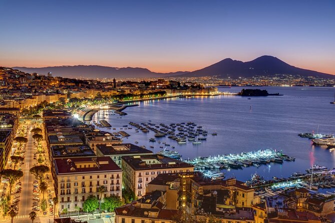 Private Transfer from the Airport to Amalfi Coast - Practical tips to make your transfer go smoothly