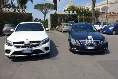 Private Transfer: Naples Hotel, Airport,Train Station to Positano - Price and Value: What $285.94 Really Buys You