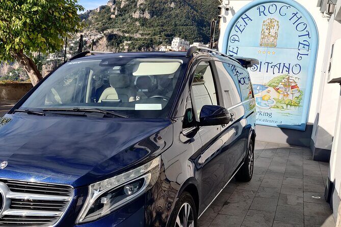 Private Transfer Naples to Amalfi Coast + 2 hours stop in Pompeii - Timing: how to plan a calm, enjoyable day