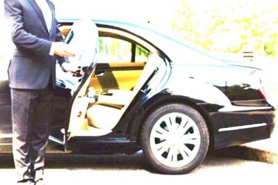 Private Transfer Positano to Rome - What happens if you need a stop