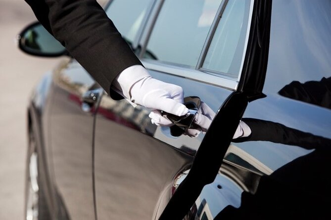Private Transfer Positano to Rome - Comfort notes: what to check before you roll