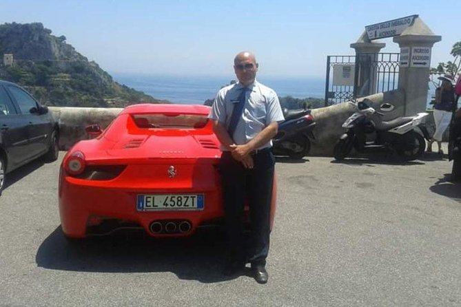 Private Transfer Positano to Rome - Arriving in Rome: starting your next day without chaos