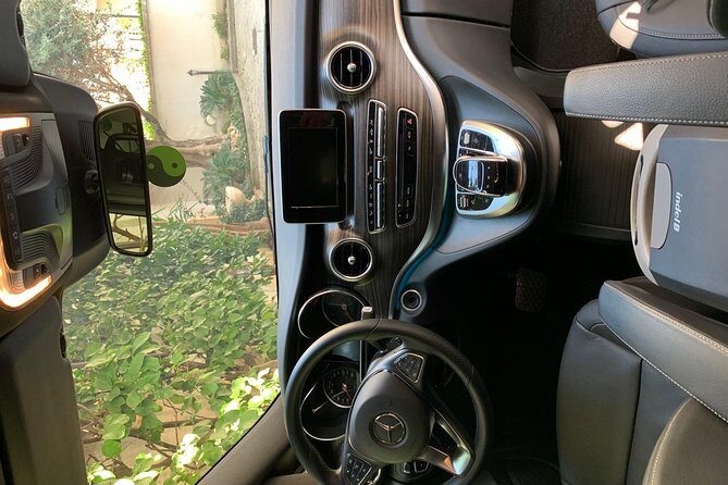 Private Transfer POSITANO to ROME or vv (Pompeii stop optionable) - Pickup in Rome: Where Your Driver Will Be Waiting
