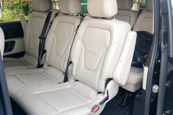 Private Transfer POSITANO to ROME or vv (Pompeii stop optionable) - Timing and the 3–5 Hour Window
