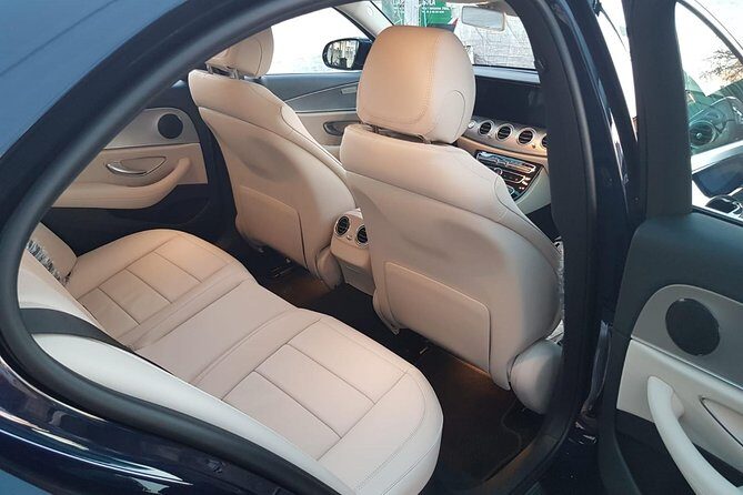 Private Transfer POSITANO to ROME or vv (Pompeii stop optionable) - Best Fit: Who Will Love This Transfer