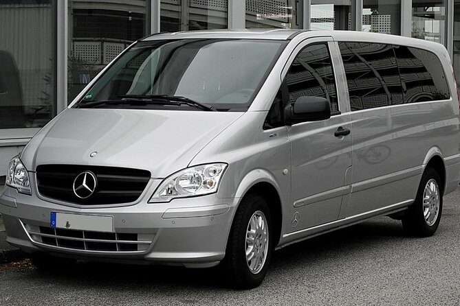 Private transfer Praiano to Naples - The Drive Itself: Handling Amalfi’s Narrow, Winding Roads