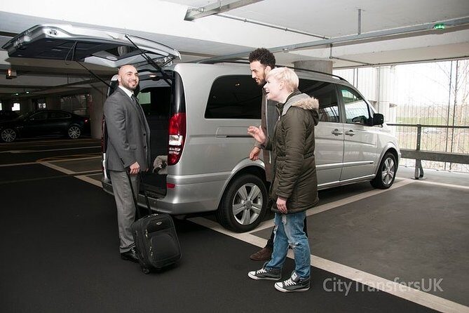 Private transfer Praiano to Naples - When This Transfer Makes the Most Sense
