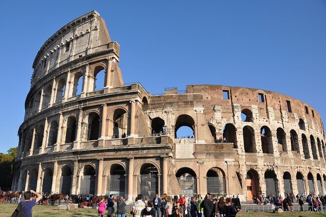 private transfer Rome - Positano or Amalfi Coast, or vice versa - Price and Value: When $616.65 Per Person Makes Sense