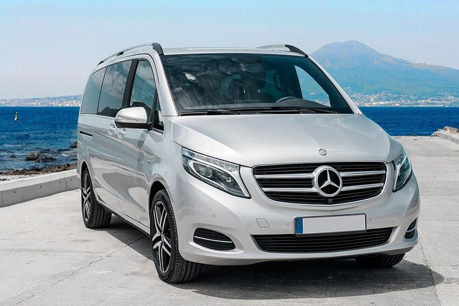 Private Transfer: Sorrento to Positano or Vice Versa - Price and Value: What You’re Really Paying For