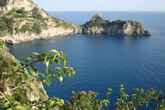 Private Transfer to Positano - Timing tip: Sunday after 3.30pm in summer can be a trap