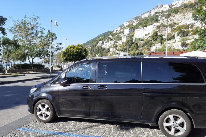 Private transfer to Positano via Pompeii - Key Things to Know Before You Go