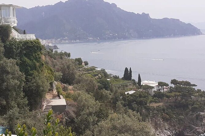 Private transfer to Positano via Pompeii - Price and Value: Is $442 Per Group Fair for This Plan?
