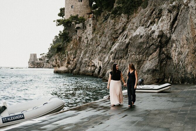 Private Vacation Photography Session with Local Photographer in Amalfi Coast - Picking Your Amalfi Coast Route (Amalfi, Ravello, Positano, Sorrento, Capri)