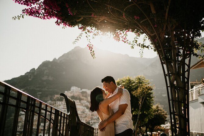 Private Vacation Photography Session with Local Photographer in Amalfi Coast - Price and Logistics: What’s Included in $405 and What You Still Pay