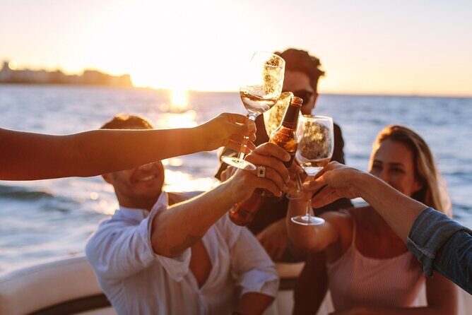 Private VIP Amalfi Coast Sunset Yacht Cruise with Aperitif - Key Things You’ll Remember Most