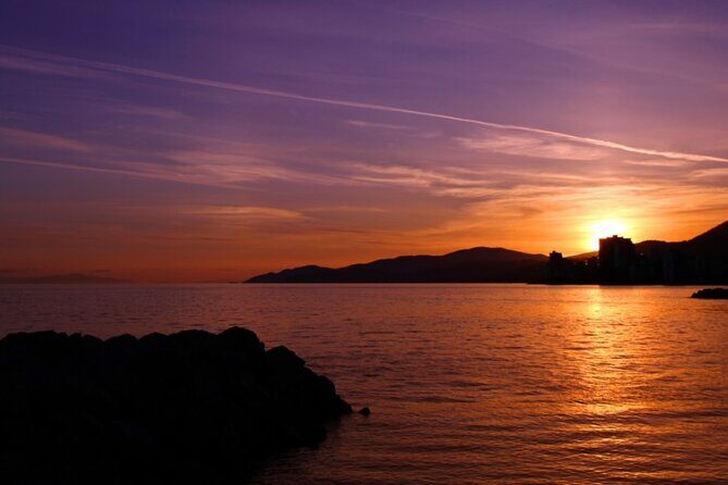 Private VIP Amalfi Coast Sunset Yacht Cruise with Aperitif - Setting Off From Sorrento: The Smooth Start You Want