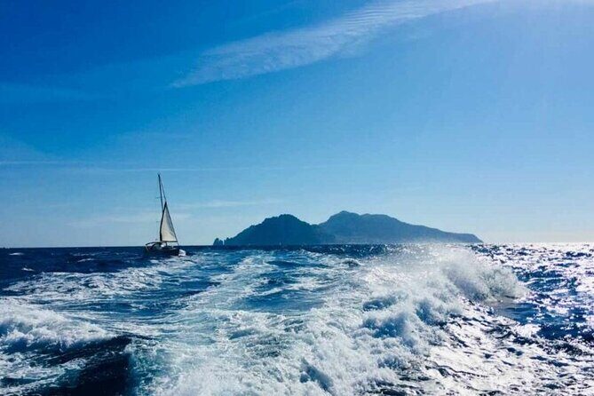 Private VIP Amalfi Coast Sunset Yacht Cruise with Aperitif - The 2-Hour Format: Why Short Can Feel Perfect