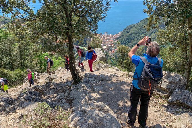 Private walking tour of Amalfi & Atrani hamlets discovering amazing landscape - Tickets, timing, and what you’ll plan around