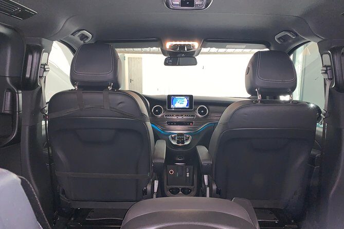 PrivateTransfer NAPLES to POSITANO or vv (with Stop option in Pompeii ) - Arriving in Positano: the drop-off is the whole point