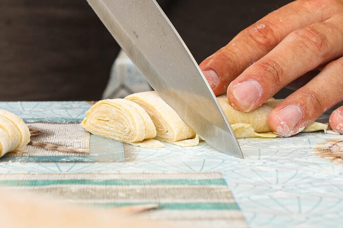 Proposal and Genuine Cooking Class - Choosing when your proposal happens during the class