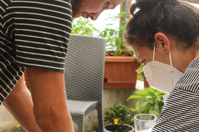 Proposal and Genuine Cooking Class - From aperitivo to lunch/dinner: you’ll eat what you helped make