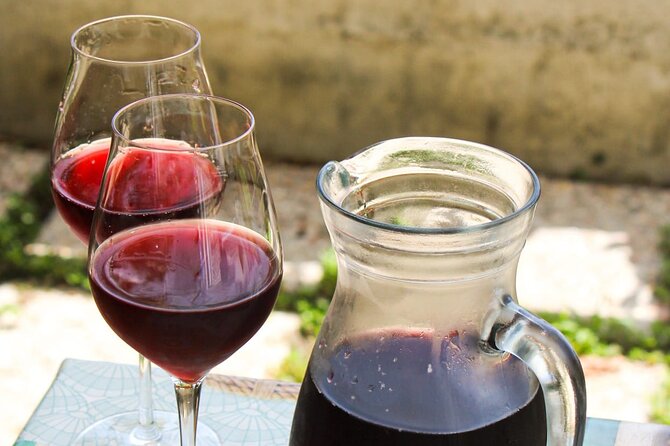 Proposal and Genuine Cooking Class - Dessert and Bè liqueur: the local finish that makes it memorable