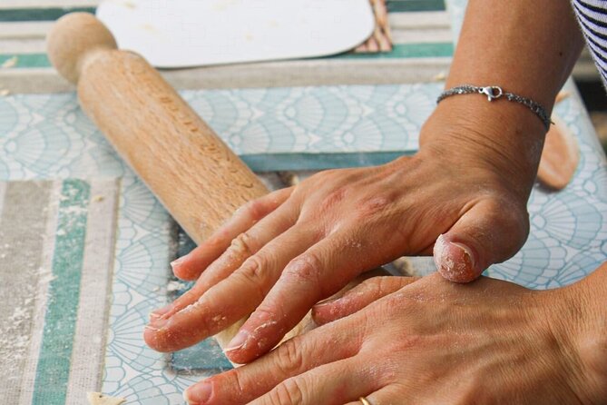 Proposal and Genuine Cooking Class - Meeting in Praiano: the aperitivo that sets the tone