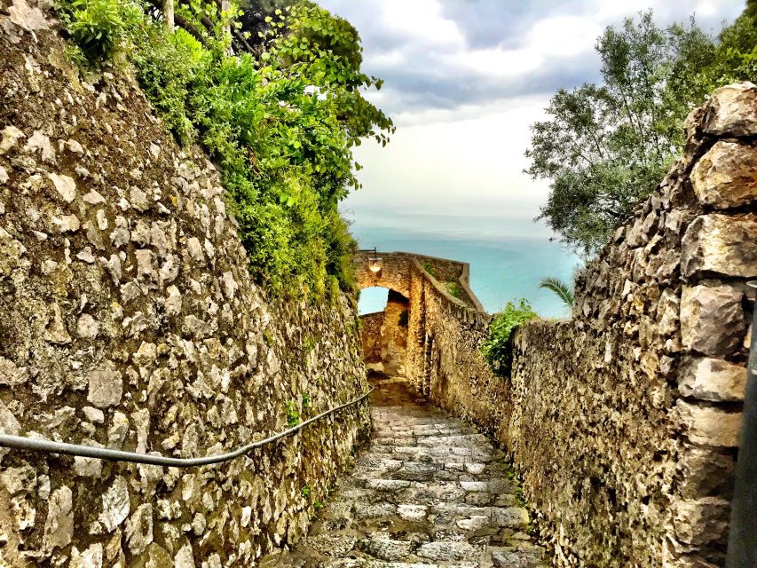 Ravello: 2-Hour Private Walking Tour - Ravello in two hours: what this private walk really gives you