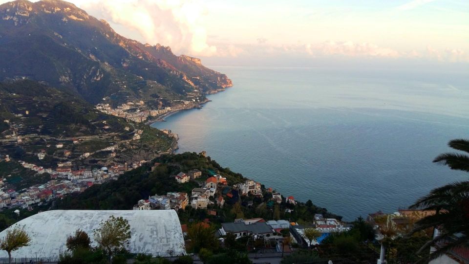 Ravello: 2-Hour Private Walking Tour - Who should book this tour (and who should skip it)