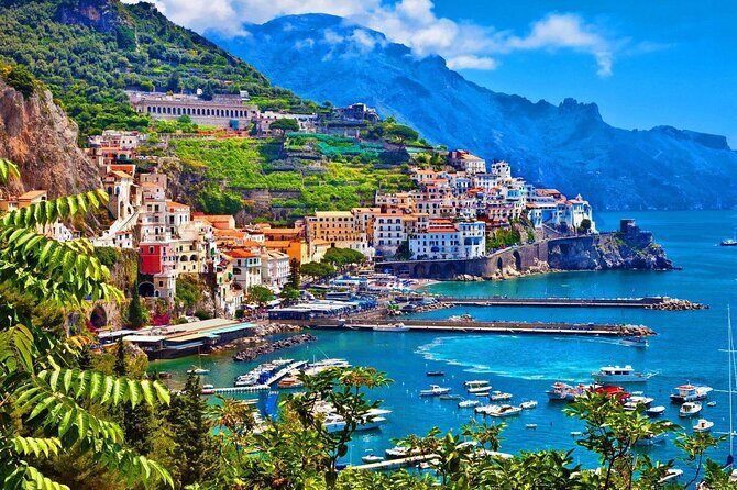 Ravello, Amalfi and Positano - Key Highlights You’ll Care About
