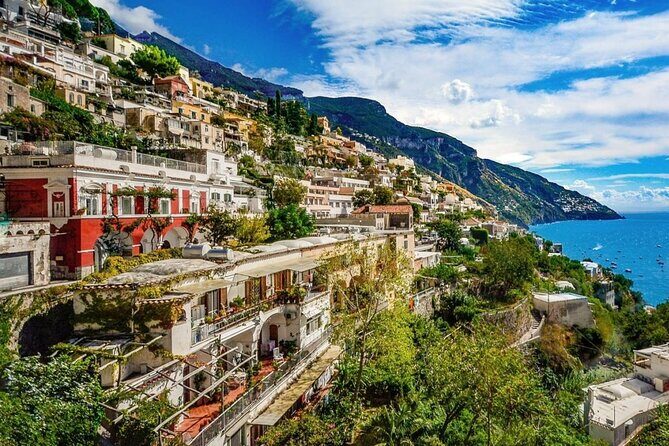 Ravello, Amalfi and Positano - Price and Value: Is $327.64 Per Person Worth It?