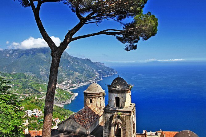 Ravello, Sorrento & Positano Private Tour - Key Points to Know Before You Go