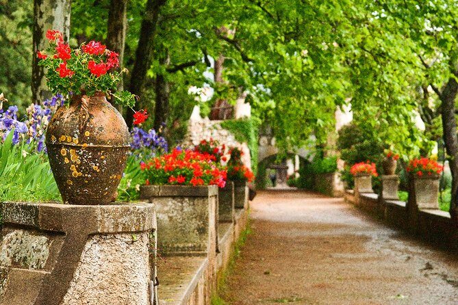 Ravello, Sorrento & Positano Private Tour - Sorrento on Your Terms: Shops, Side Streets, and Sea Views