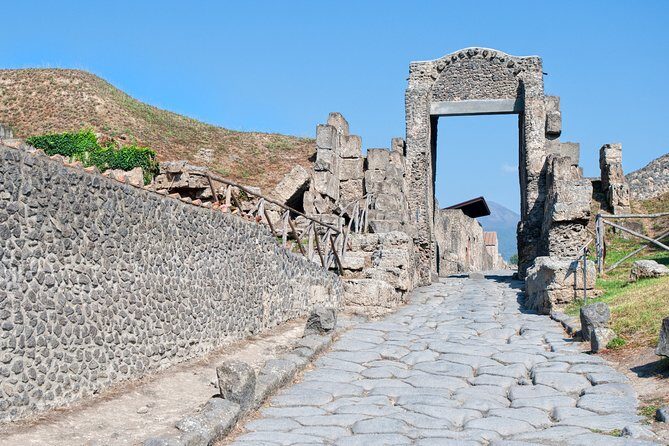 Ravello, Sorrento & Positano Private Tour - Positano: Pastel Cliffs, Boutique Alleys, and Where You’ll Spend Your Time