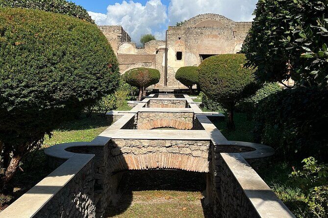 Rome Airport Transfer to Pompeii Tour to Amalfi, Ravello, Minori - Value Check: What You Pay for Versus What You’ll Add