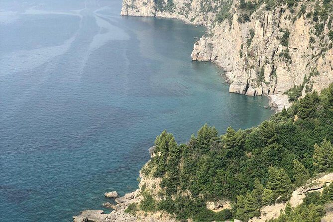 Rome to Pompeii & Positano Day Trip with Hotel Pick Up & Skip The Line Tickets - Positano free time near Chiesa di Santa Maria Assunta