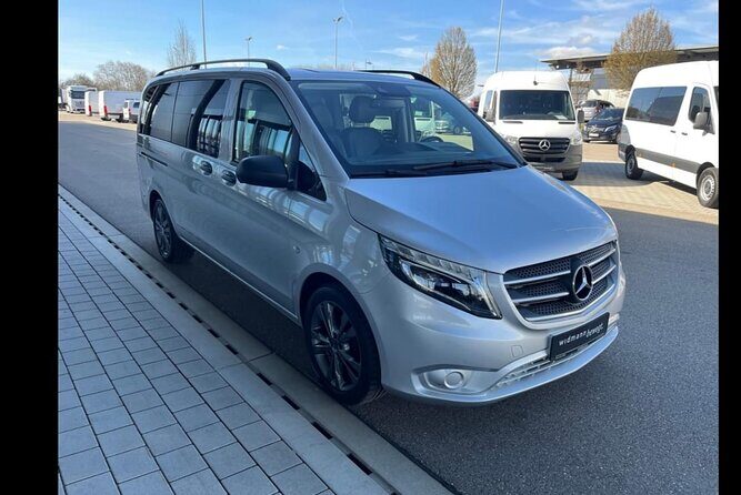 Rome to Positano Private Mercedes Transfer with Pickup - Timing, Weather, and the Reality of the Coastal Route