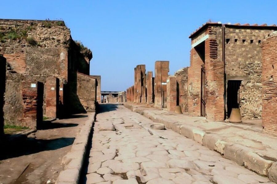 Ruins of Pompeii & the Amalfi Coast: Full-Day Private Tour - Key Things That Make This Tour Worth Your Time