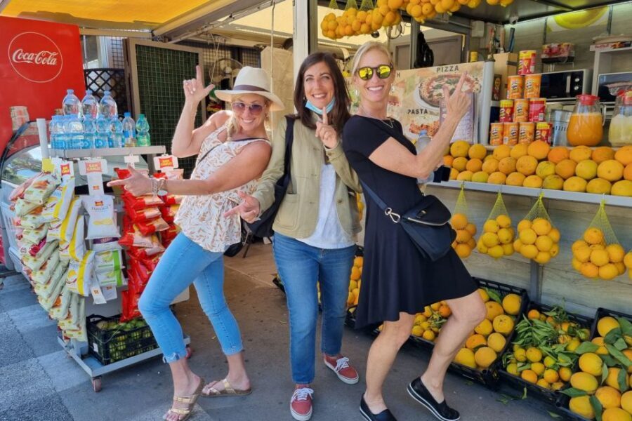 Ruins of Pompeii & the Amalfi Coast: Full-Day Private Tour - The Drive to Pompeii: Timing That Lets the Guide Do the Work