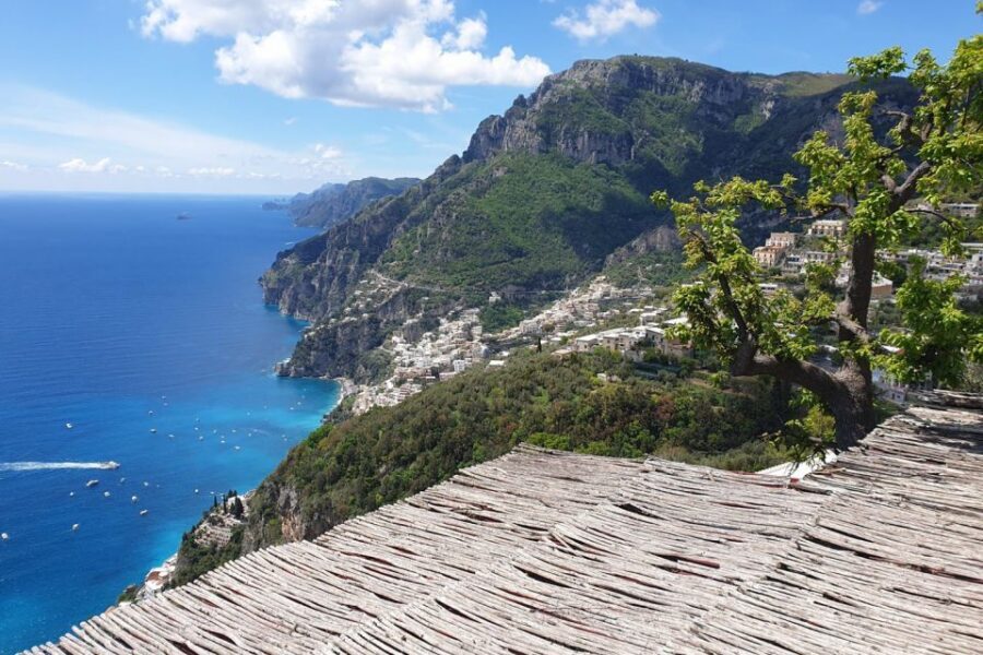 Ruins of Pompeii & the Amalfi Coast: Full-Day Private Tour - Price and Logistics: Is $522.27 Per Person Good Value?