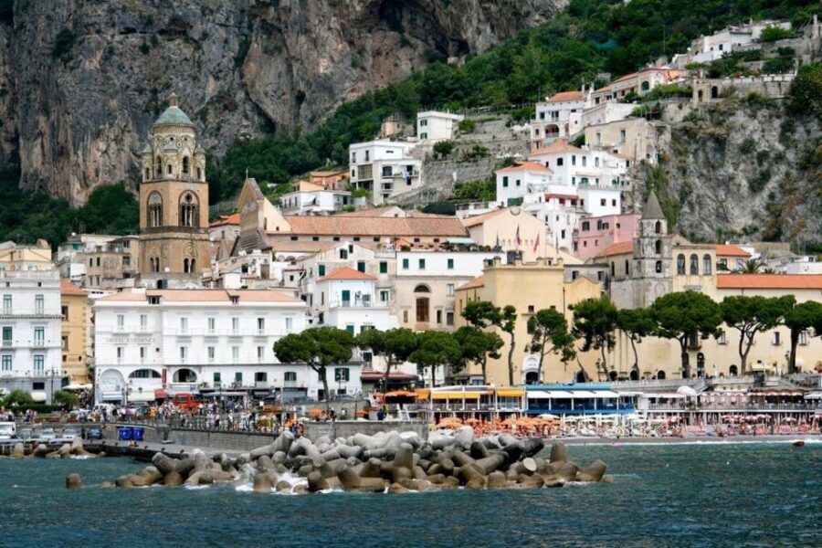 Ruins of Pompeii & the Amalfi Coast: Full-Day Private Tour - Who This Tour Suits Best (and Who Should Rethink It)