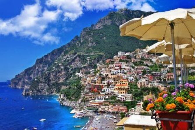 Salerno Shore Excursion: Private Day Trip to Sorrento, Positano and Amalfi - Driver Language and Group Comfort: The Details That Change Everything