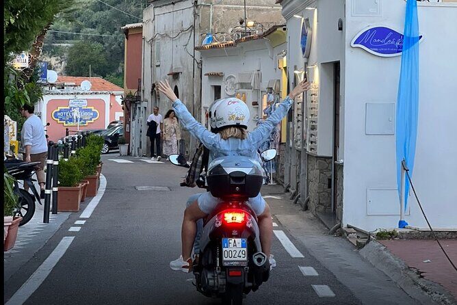 Scooter Rental to Visit Sorrento, Amalfi Coast, Positano and More - Key things I’d focus on before you book