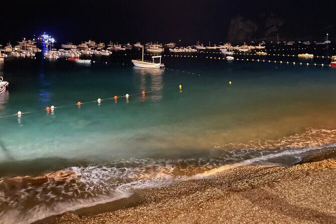 Scooter Rental to Visit Sorrento, Amalfi Coast, Positano and More - Why this scooter rental beats bus-hopping on the Amalfi Coast
