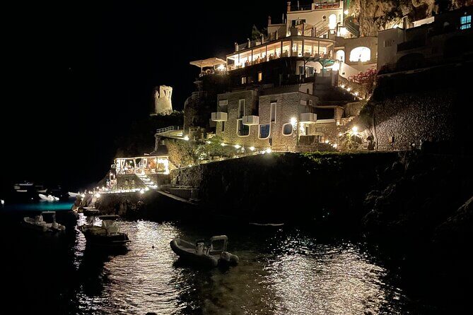 Scooter Rental to Visit Sorrento, Amalfi Coast, Positano and More - Price and value: $66.37 per group (up to 2) plus the costs you must plan for