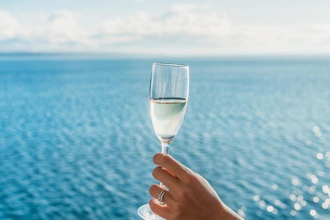 Secret Gem Tour of the Amalfi Coast by car + boat - Key points to know before you go