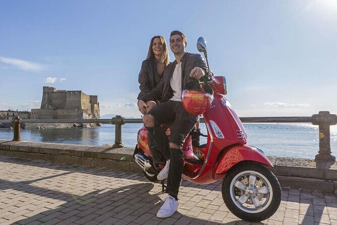 Self driven private audioguided Amalfi Coast Vespa Tour - Why This Amalfi Coast Vespa Tour Feels Different Than Big Tours