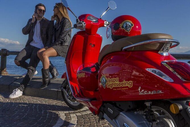 Self driven private audioguided Amalfi Coast Vespa Tour - Price and Value: What You’re Really Paying For