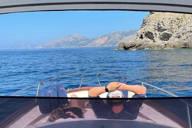 Shared Boat Tour Amalfi Coast from Sorrento - Why a shared boat day from Sorrento beats the bus grind
